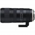 Tamron SP 70-200mm f/2.8 Di VC USD G2 Lens for Canon EF Tamron SP 70-200mm f/2.8 Di VC USD G2 Lens for Canon EF