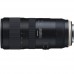 Tamron SP 70-200mm f/2.8 Di VC USD G2 Lens for Canon EF Tamron SP 70-200mm f/2.8 Di VC USD G2 Lens for Canon EF