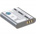 OM System (Olympus) LI-92B Battery for TG-7/6/5/4/3/2/1, XZ-2, SP-100 Cameras 