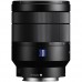 Sony Vario-Tessar T* FE 24-70mm f/4 ZA OSS Lens (Black)