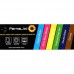 PermaJet A5 Printed Paper and Canvas Swatch Book ASWATCHA5