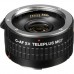 Kenko TelePlus MC7 AF 2.0X DGX Teleconverter for Canon