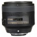 Nikon NIKKOR 85mm AF-S f1.8G Lens