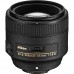 Nikon NIKKOR 85mm AF-S f1.8G Lens