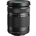 OM System M.Zuiko Digital ED 40-150mm f/4-5.6 R Lens with Wrapping Case - Black OM System M.Zuiko Digital ED 40-150mm f/4-5.6 R Lens with Wrapping Case - Black