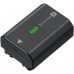 Sony NP-FZ100 Rechargeable Lithium-Ion Battery Sony NP-FZ100 Rechargeable Lithium-Ion Battery