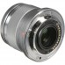 OM System M.Zuiko Digital 45mm f/1.8 Lens - Silver €100 CASHBACK + 5 YEAR WARRANTY OM System M.Zuiko Digital 45mm f/1.8 Lens - Silver €100 CASHBACK + 5 YEAR WARRANTY