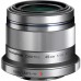 OM System M.Zuiko Digital 45mm f/1.8 Lens - Silver €100 CASHBACK + 5 YEAR WARRANTY OM System M.Zuiko Digital 45mm f/1.8 Lens - Silver €100 CASHBACK + 5 YEAR WARRANTY