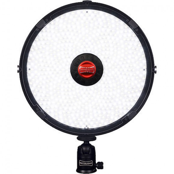 Rotolight AEOS Location LED Light (Single head)