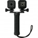 LITRA Double Mount for Torch Light and GoPro Camera