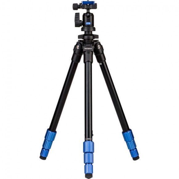 Benro TSL08AN00 Slim Aluminium Tripod & Ball Head
