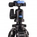 Benro TSL08AN00 Slim Aluminium Tripod & Ball Head