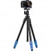 Benro TSL08AN00 Slim Aluminium Tripod & Ball Head