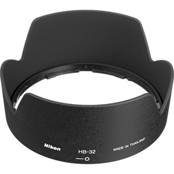 Nikon HB-32 Lens Hood 