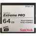 SanDisk 64GB Extreme PRO CFast 2.0 Memory Card SanDisk 64GB Extreme PRO CFast 2.0 Memory Card
