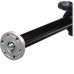 Manfrotto Accesory Arm Double Camera Attach MN131D Manfrotto Accesory Arm Double Camera Attach MN131D