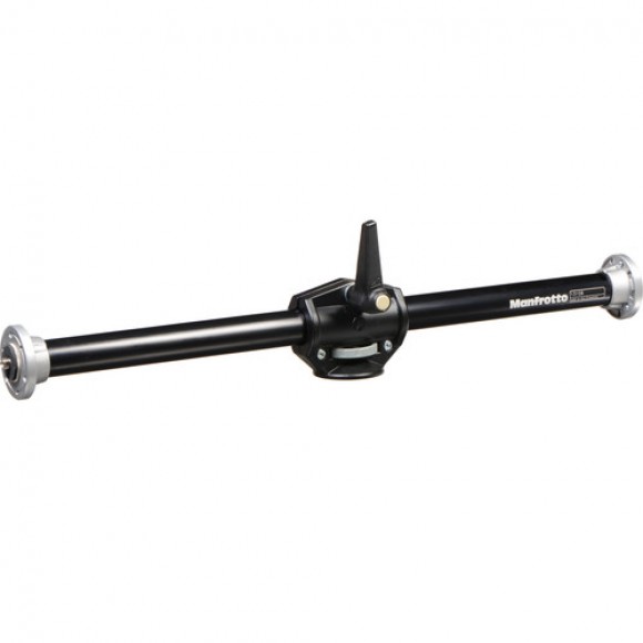 Manfrotto Accesory Arm Double Camera Attach MN131D Manfrotto Accesory Arm Double Camera Attach MN131D