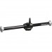 Manfrotto Accesory Arm Double Camera Attach MN131D Manfrotto Accesory Arm Double Camera Attach MN131D
