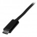 StarTech 2m DisplayPort over USB-C to HDMI Adapter Cable (M/M) StarTech 2m DisplayPort over USB-C to HDMI Adapter Cable (M/M)