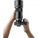 OM System M.Zuiko Digital ED 300mm f/4 IS PRO Lens OM System M.Zuiko Digital ED 300mm f/4 IS PRO Lens