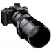 OM System M.Zuiko Digital ED 300mm f/4 IS PRO Lens OM System M.Zuiko Digital ED 300mm f/4 IS PRO Lens