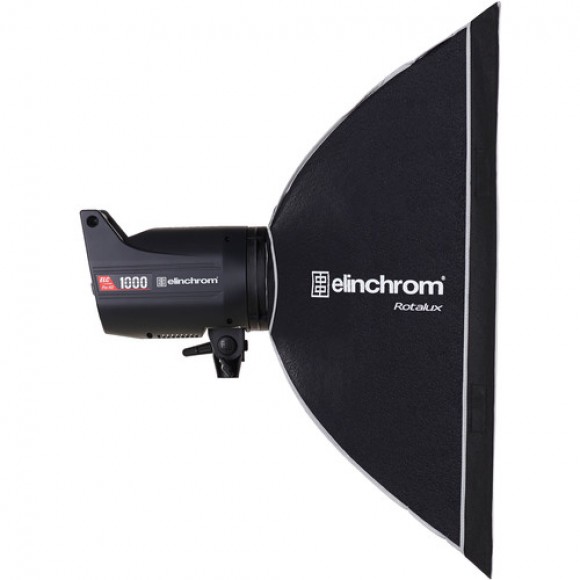 Elinchrom Rotalux Squarebox 70cm EL26642