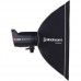 Elinchrom Rotalux Squarebox 70cm EL26642