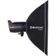 Elinchrom Rotalux Squarebox 70cm EL26642