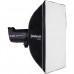 Elinchrom Rotalux Squarebox 70cm EL26642