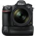 Nikon MB-D18 Multi-Power Battery Grip for D850