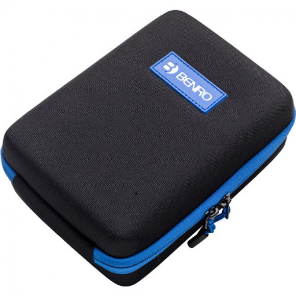 Benro 100mm Holder and Filter Bag (Black) BEN-FB100II