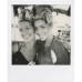 Polaroid Originals B&W Instant Film for i-Type (8 photos) Polaroid Originals B&W Instant Film for i-Type (8 photos)