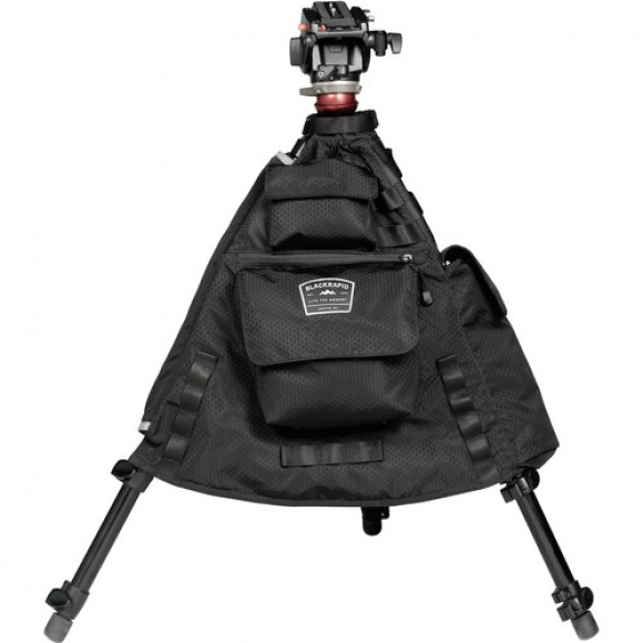 Black Rapid Tripod Jacket