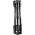 Manfrotto Befree Advanced Travel Aluminum Tripod with 494 Ball Head MKBFRLA4BK-BH