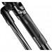 Manfrotto Befree Advanced Travel Aluminum Tripod with 494 Ball Head MKBFRLA4BK-BH