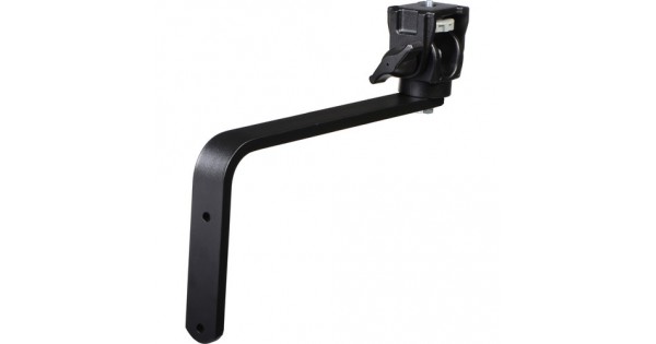 Manfrotto 356 Wall Mount Camera Support with 234 Swivel Tilt Head