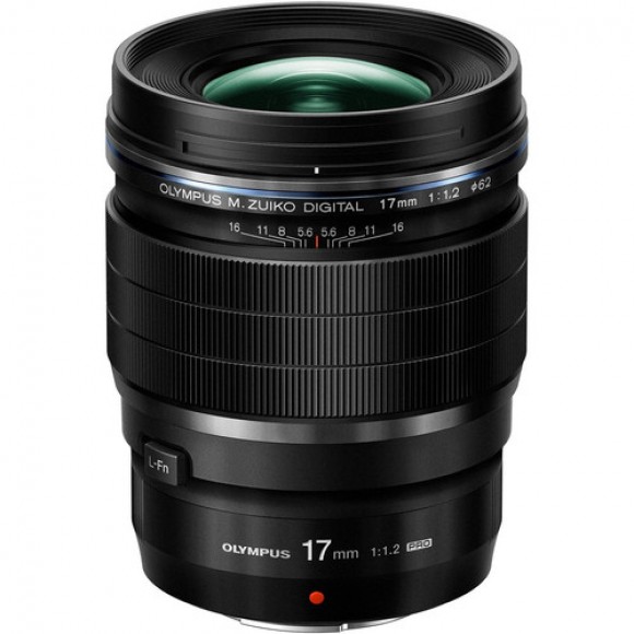 OM System M.Zuiko Digital ED 17mm f/1.2 PRO Lens €300 CASHBACK + 5 YEAR WARRANTY OM System M.Zuiko Digital ED 17mm f/1.2 PRO Lens €300 CASHBACK + 5 YEAR WARRANTY
