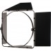 Rotolight Barndoors for AEOS LED Light