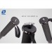 Leofoto MP-284C 4 Section Carbon Fibre Monopod