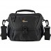 Lowepro Nova 160 AW II Camera Bag (Black) 