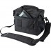 Lowepro Nova 160 AW II Camera Bag (Black) 
