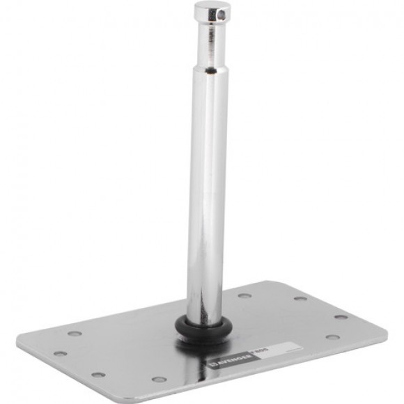 Manfrotto Avenger F805 6.0" Baby Wall Plate Manfrotto Avenger F805 6.0" Baby Wall Plate