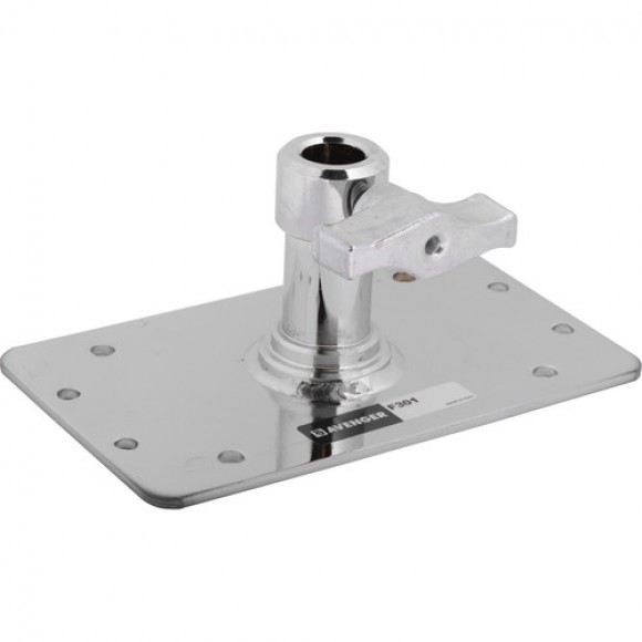 Avenger F301 Baby Wall Plate (Chrome-plated) MN-F301 Avenger F301 Baby Wall Plate (Chrome-plated) MN-F301
