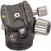 Leofoto LH-40 Low Profile Ball Head with 70mm Quick Release Plate