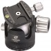 Leofoto LH-55 Low Profile Ball Head with 70mm Quick Release Plate Leofoto LH-55 Low Profile Ball Head with 70mm Quick Release Plate