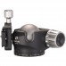Leofoto LH-55 Low Profile Ball Head with 70mm Quick Release Plate Leofoto LH-55 Low Profile Ball Head with 70mm Quick Release Plate