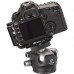 Leofoto LH-55 Low Profile Ball Head with 70mm Quick Release Plate Leofoto LH-55 Low Profile Ball Head with 70mm Quick Release Plate