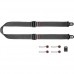 Peak Design Slide Lite Camera Strap - Black Peak Design Slide Lite Camera Strap - Black