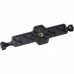 LITRA Triple Mount for Two Torch Lights and GoPro Camera