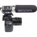Zoom F1-SP Field Recorder with Shotgun Microphone Zoom F1-SP Field Recorder with Shotgun Microphone